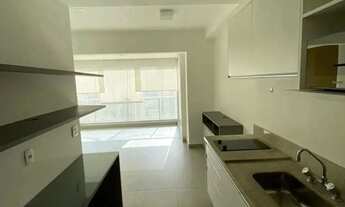 Imagem 4: Morar bem no Brooklin...1 dormitório!!