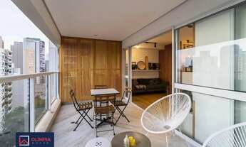 Imagem 6: Venda Apartamento 2 Dormitórios - 85 m² Pinheiros