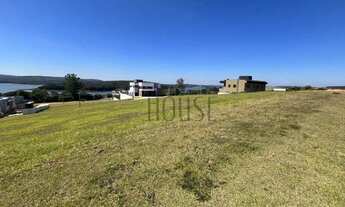 Imagem 3: Terreno à venda, 1022 m² - Condominio Le Portier Nautic Residence - Piedade/SP