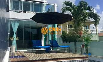 Imagem: Vendo casa de luxo no Cupe, 3 suítes