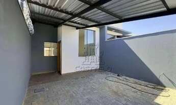 Imagem 2: Casa com 3 dormitórios, 82 m² - venda por R$ 450.000,00 ou aluguel por R$ 2.800,00/mês - J