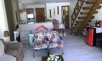 Imagem: Casa de condomínio em Rua Albatroz Azul