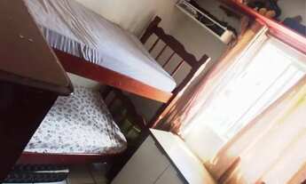 Imagem 2: VENDO ÁGIO - RIACHO FUNDO II - COND 2 | PARC 1.702,00