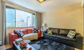 Imagem 3: Venda Apartamento 3 Dormitórios - 115 m² Bela Vista