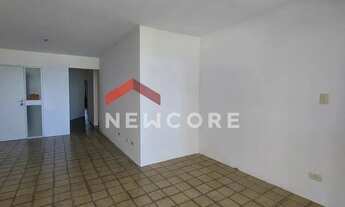 Imagem 3: Apartamento em Rua José Nunes da Cunha - Piedade - Jaboatão dos Guararapes/PE