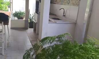 Imagem 4: Casa para Temporada, Acomoda até 12 pessoas - 150m da Praia da Maranduba, Ubatuba