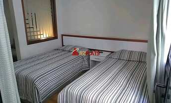 Imagem: Flat com ótimo preço no bairro Jardins