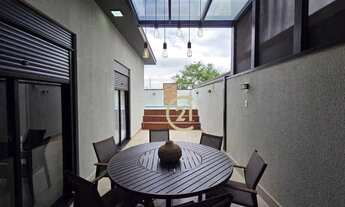 Imagem 4: Casa térrea Condomínio Jardim Bréscia - Indaiatuba/SP CA3383