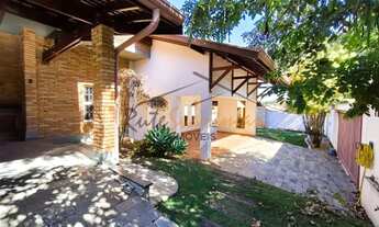 Imagem 4: Casa com 4 dormitórios para alugar, 351 m² por R$ 6.965,66/mês - Cidade Universitária - Ca