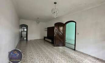 Imagem 2: Oportunidade Locacao Sobrado Em Santo Andre