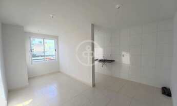 Imagem 3: Apartamento em ótima localização com área de lazer