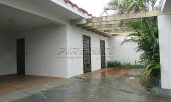 Imagem: Casa padrão com 212,01m², bairro Jardim