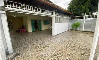 Imagem: VENDO Casa Samambaia Norte 4 quartos QR