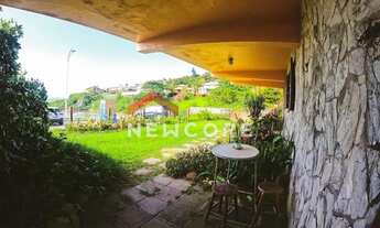 Imagem 3: Casa em Centro - Praia da Vigia - Garopaba/SC