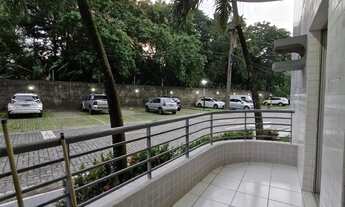 Imagem 7: Imóvel para aluguel tem 88 metros quadrados com 3 quartos em Parque Verde - Belém - PA