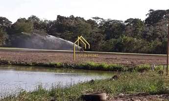 Imagem 2: Sítio de 10 hectares à Venda em Santo Antônio de Leverger MT