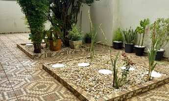 Imagem 2: Casa 3 dormitórios à venda Vila São Lúcio Botucatu/SP