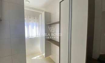 Imagem 6: Apartamento para aluguel, 2 quartos, 1 vaga, Parque São Matheus - Piracicaba/SP