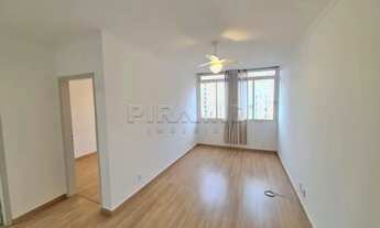 Imagem: Apartamento padrão com 46m², bairro Centro