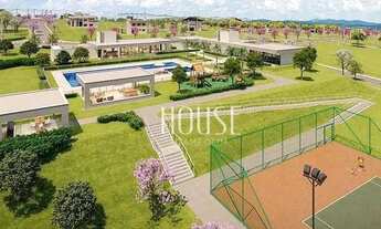 Imagem 5: Terreno à venda, 300 m² por R$ 400.000,00 - Condomínio Terras Alpha Nova Esplanada - Votor