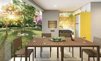 Imagem 7: Apartamento com 2 dormitórios, 46 m² - venda por R$ 493.000 ou aluguel por R$ 3.900/mês