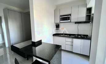 Imagem 5: Studio mobiliado no Bairro Ribeirânia em Ribeirão Preto