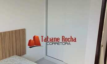 Imagem 7: Alugo excelente casa mobiliada no Condomínio Top House