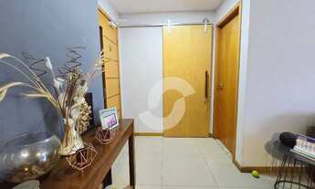 Imagem 7: Belíssimo apartamento em Jardim Icarai