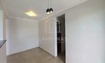 Imagem 3: Apartamento - Jardim Antonio Von Zuben - Campinas