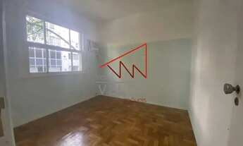 Imagem: Apartamento - / Residencial / Leblon