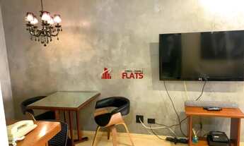 Imagem 2: Flat com ótimo preço no bairro Jardins. Confira!