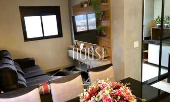 Imagem 2: Apartamento em Sorocaba, com 101m², à venda em condomínio de alto padrão Le Monde Campolim