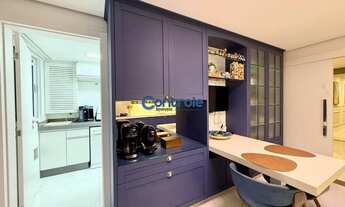 Imagem 6: Apartamento porteira fechada de 4 quartos com suite em Campinas em São José