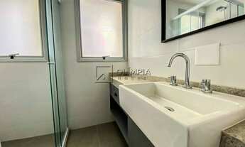 Imagem 7: Venda Apartamento 1 Dormitórios - 80 m² Jardim Paulista