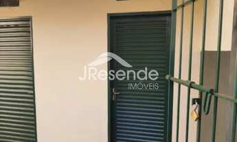 Imagem 7: ALUGA galpão comercial vão livre Avenida da Saudade