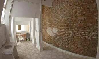 Imagem: Lindo sobrado reformado na Lapa 246 m²