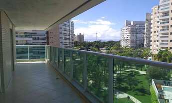 Imagem 3: Apartamento em Alameda Jurua - Riviera de São Lourenço - Bertioga/SP