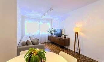 Imagem 4: Apartamento para venda em Freguesia do Ó com 3 quartos , 84m²