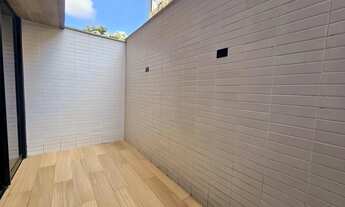 Imagem 6: Altamarine - Jardim Oceania - Pé na Areia - Novo - Térreo com área externa privativa - Stu