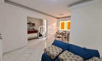 Imagem 5: Engenho Novo Apartamento com 3 dormitórios