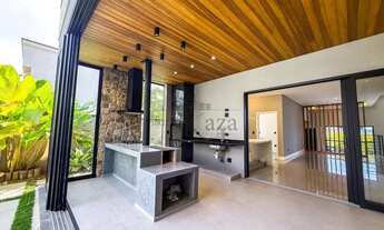 Imagem 5: Oportunidade - Casa em Condomínio - Residencial Alphaville II - Urbanova - 3 Dormitórios