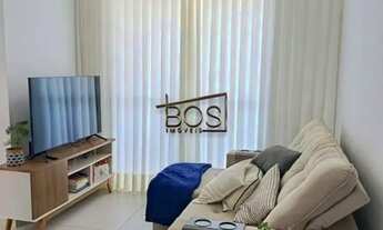 Imagem 7: ALUGUEL APARTAMENTO MOBILIADO - 02 QUARTOS 60,00 M2 - BAIRRO: NOVA SUIÇA