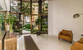 Imagem 2: AMPLO 2 QUARTOS COM 2 BOX NO RIO BRANCO