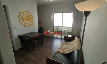 Imagem: Flat com ótimo preço no bairro Bela Vista