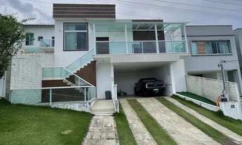 Imagem 2: Casa de 03 quartos no Condomínio Nova Gramado - Juiz de Fora/MG