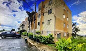 Imagem 6: Oportunidade!!Apartamento Paranoá Parque