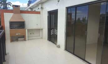 Imagem: Cobertura para aluguel com 185 m² com 3