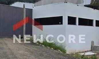 Imagem: Galpão em Rio Grande da Serra - Vila Figueiredo