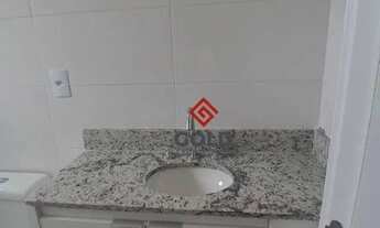 Imagem 5: Apartamento com 2 dormitórios para alugar, 56 m² por R$ 3.421,00/mês - Parque das Nações