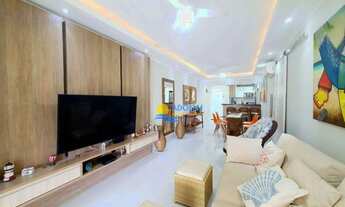 Imagem 7: Apartamento à venda, 120 m² por R$ 1.600.000,00 - Jardim Astúrias - Guarujá/SP